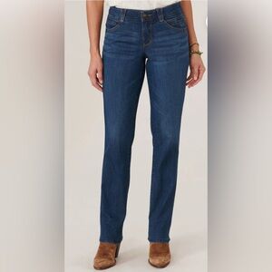 Democracy Dark Blue Denim Jeans